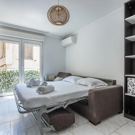 Lb Vacation I Design With Private Garage & Congress Apartment Vallauris