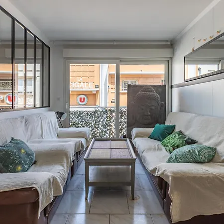 Lb Vacation I Design With Private Garage & Congress Apartment