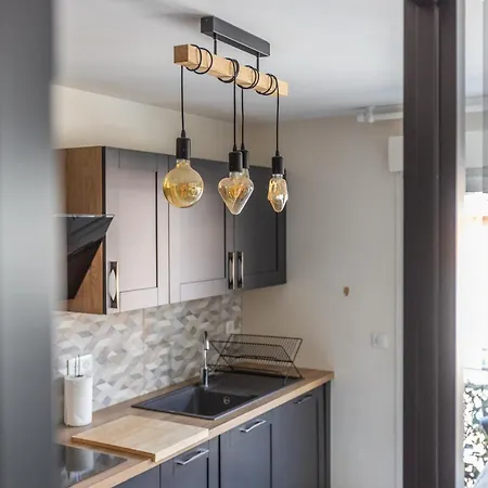 Lb Vacation I Design With Private Garage & Congress * Vallauris