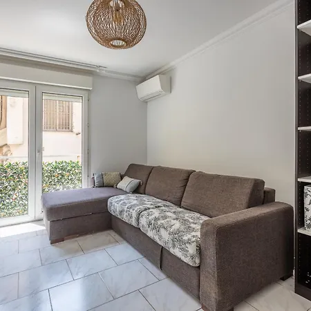 Apartment Lb Vacation I Design With Private Garage & Congress Vallauris