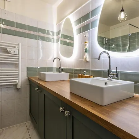 Lb Vacation I Design With Private Garage & Congress Lejlighed Vallauris