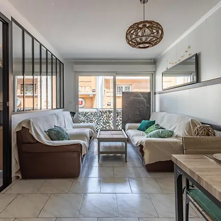 Lb Vacation I Design With Private Garage & Congress *