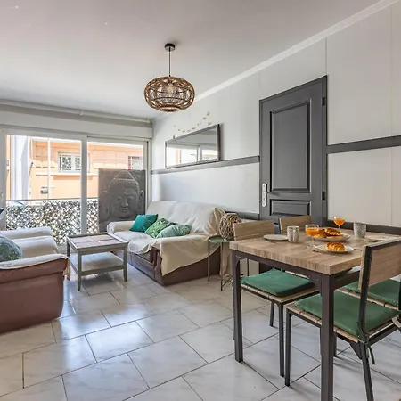 Apartment Lb Vacation I Design With Private Garage & Congress *